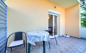 Apartments Petra